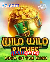grangepg wild wild riches pragmatic play