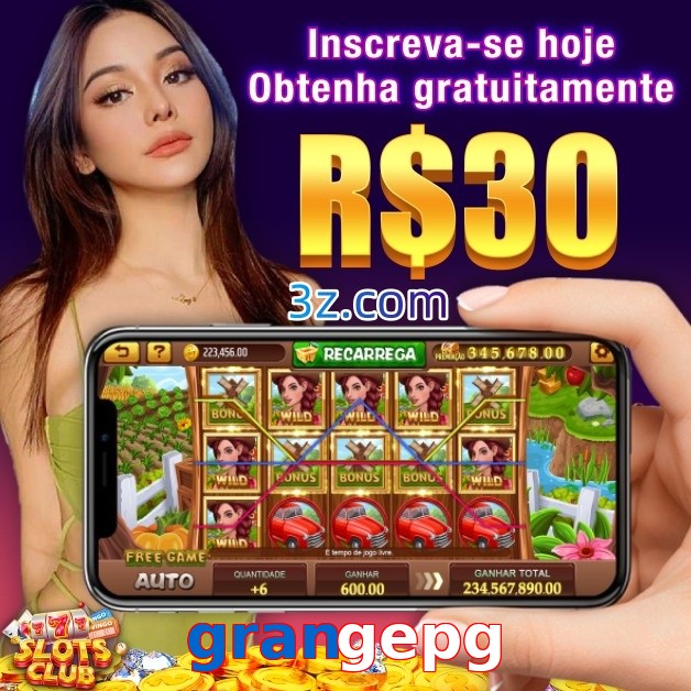 grangepg.com