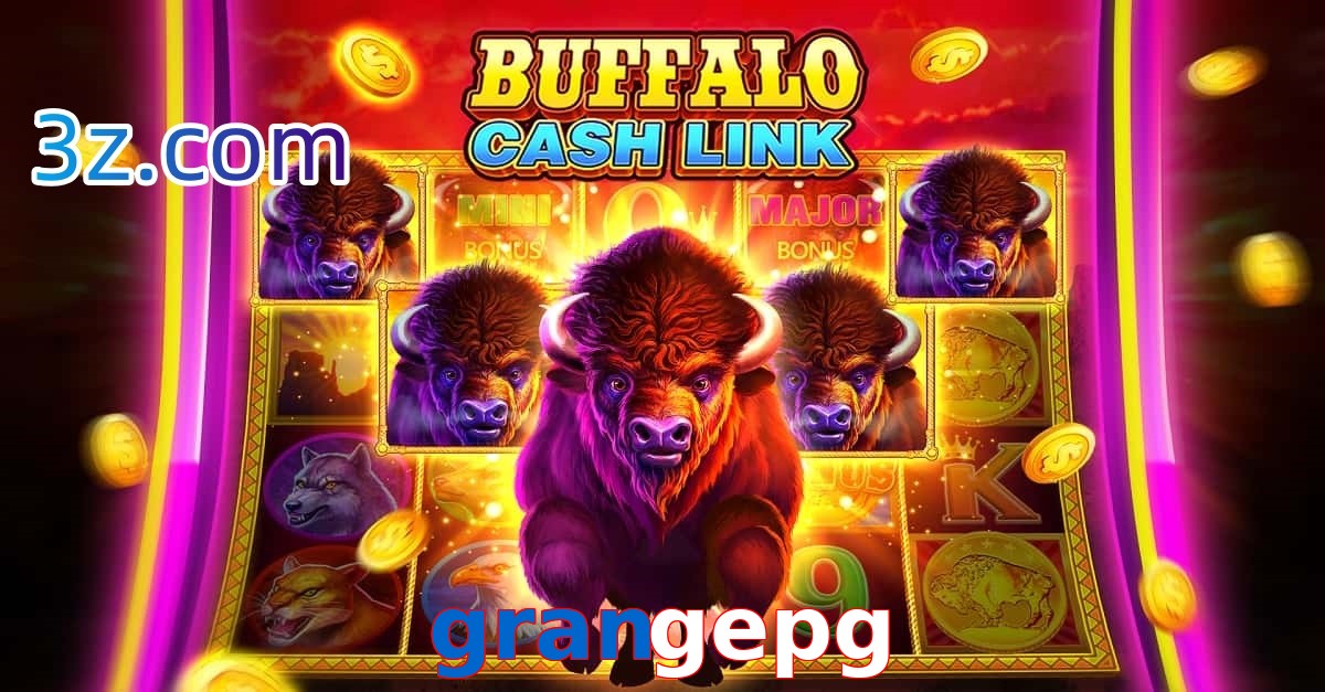 grangepg